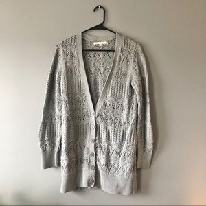 Lauren Conrad Sweater